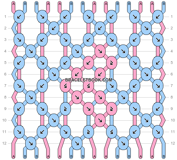 Normal pattern #115334 variation #397199 pattern