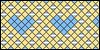 Normal pattern #115334 variation #397200