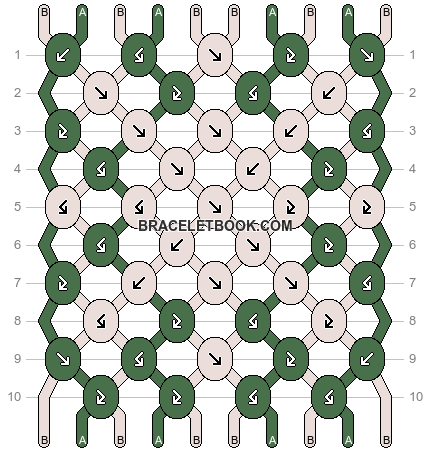 Normal pattern #179787 variation #397201 pattern