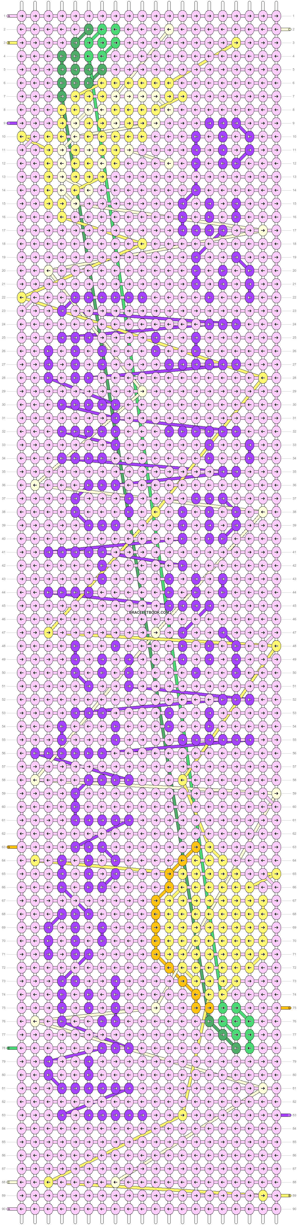Alpha pattern #191757 variation #397202 pattern