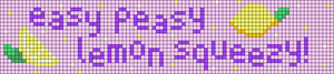 Alpha pattern #191757 variation #397202
