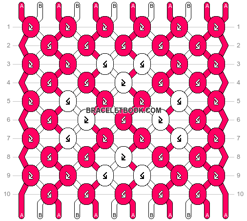 Normal pattern #191652 variation #397203 pattern