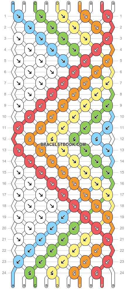 Normal pattern #22870 variation #397206 pattern