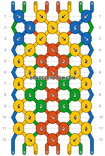 Normal pattern #191187 variation #397209 pattern
