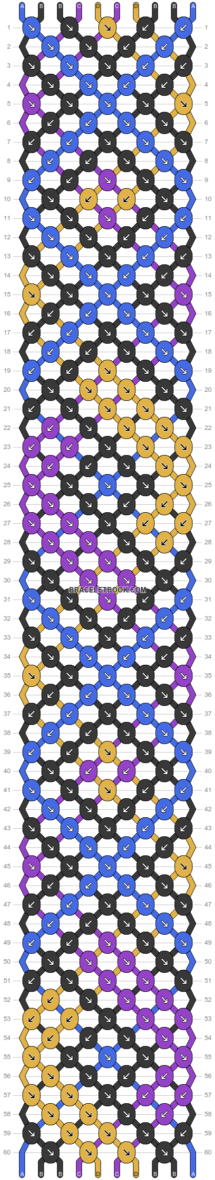 Normal pattern #188543 variation #397211 pattern