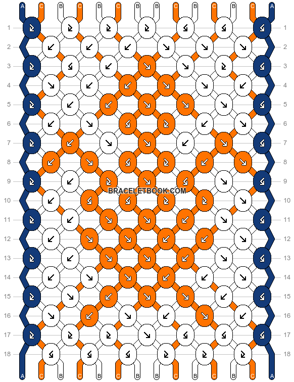 Normal pattern #149940 variation #397212 pattern