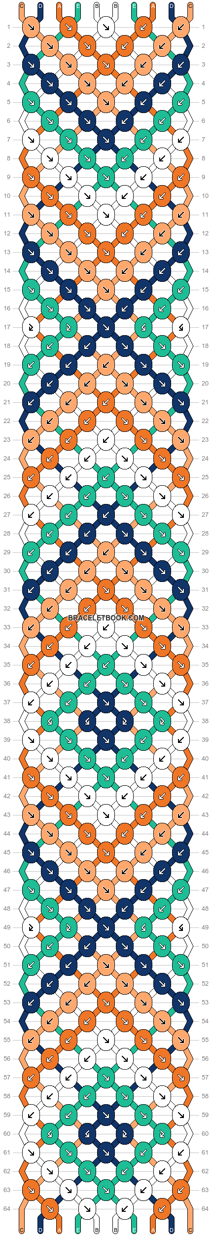 Normal pattern #178727 variation #397213 pattern