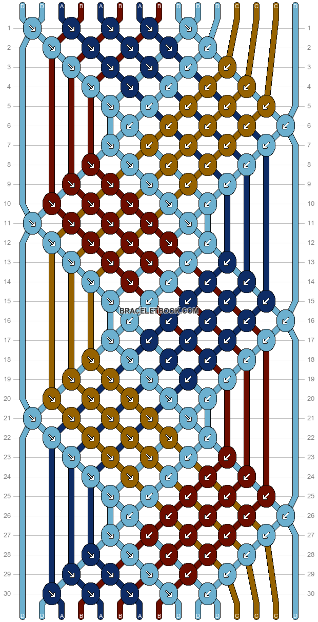 Normal pattern #19011 variation #397214 pattern