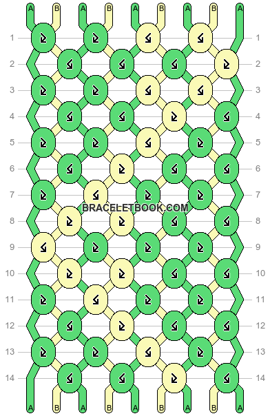 Normal pattern #191706 variation #397215 pattern