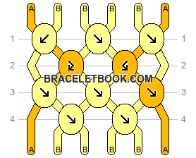 Normal pattern #191743 variation #397216 pattern