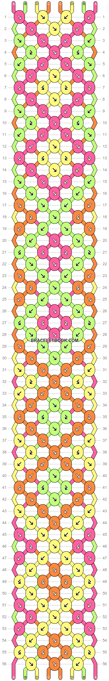 Normal pattern #149730 variation #397218 pattern
