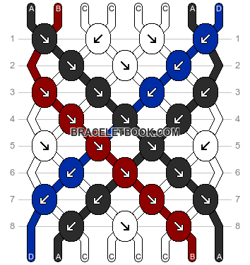 Normal pattern #80418 variation #397219 pattern