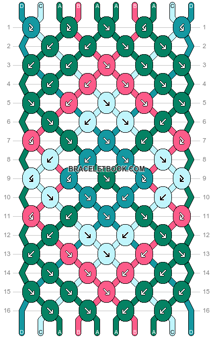 Normal pattern #191675 variation #397220 pattern
