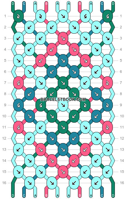 Normal pattern #191675 variation #397221 pattern