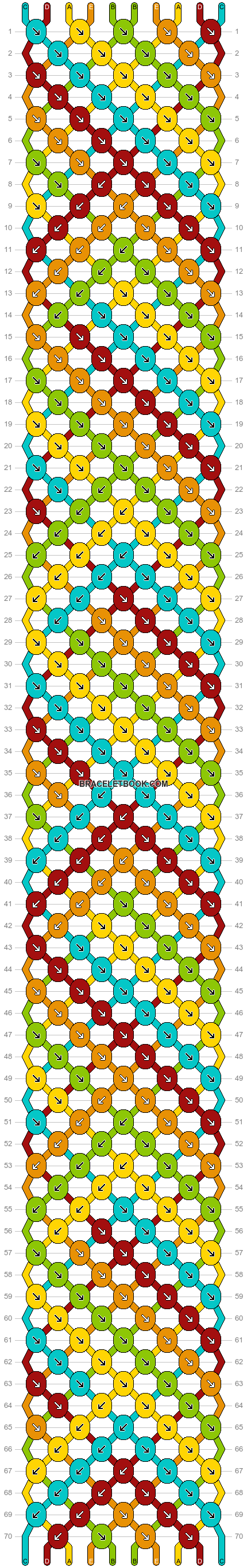 Normal pattern #186087 variation #397222 pattern