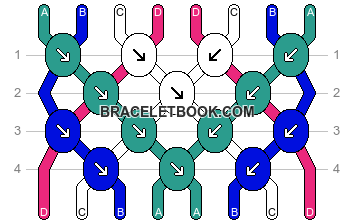 Normal pattern #2 variation #397224 pattern
