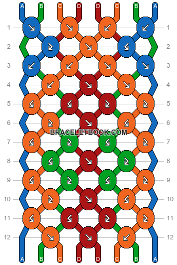 Normal pattern #191187 variation #397225 pattern