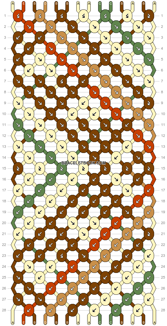 Normal pattern #34499 variation #397227 pattern