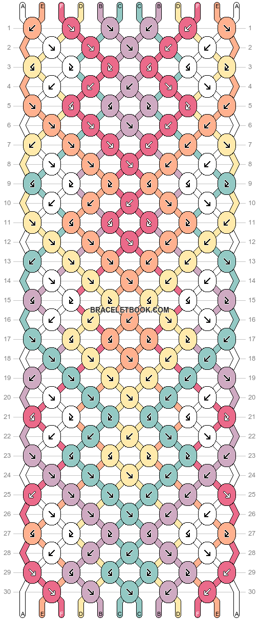 Normal pattern #191768 variation #397231 pattern