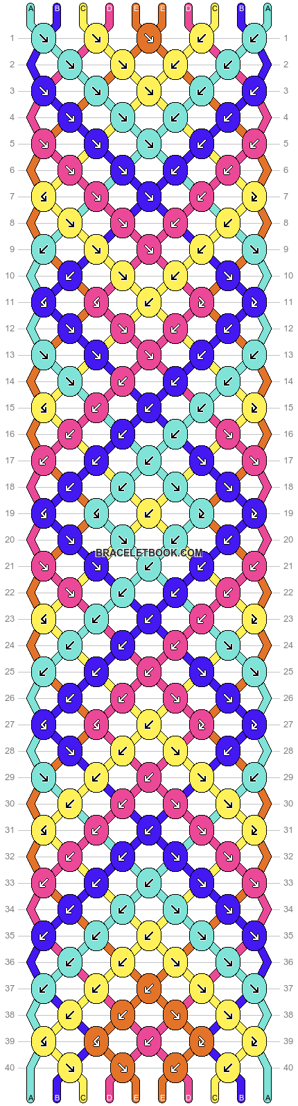 Normal pattern #184812 variation #397239 pattern