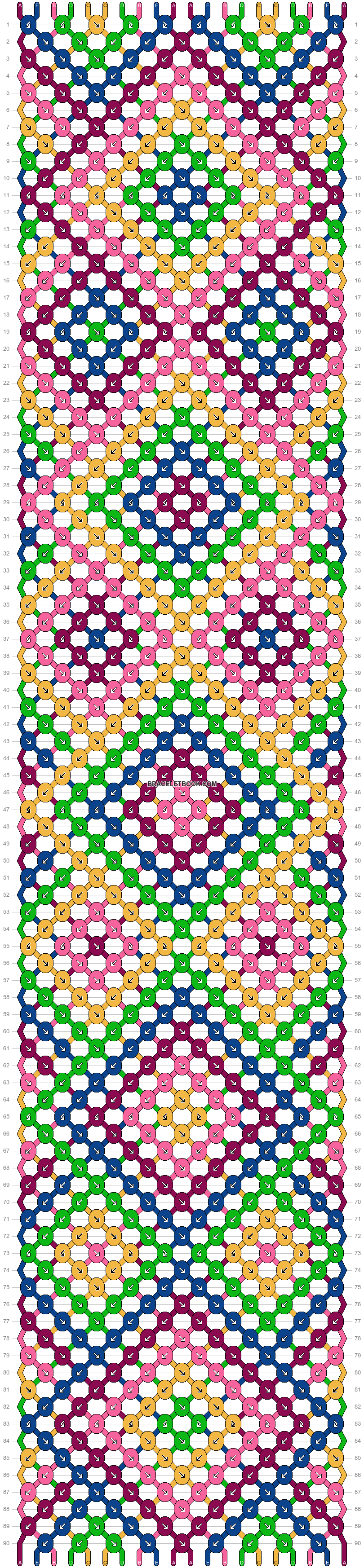 Normal pattern #160219 variation #397240 pattern