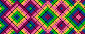 Normal pattern #160219 variation #397240
