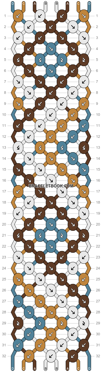 Normal pattern #35598 variation #397241 pattern