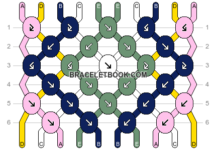 Normal pattern #61538 variation #397242 pattern