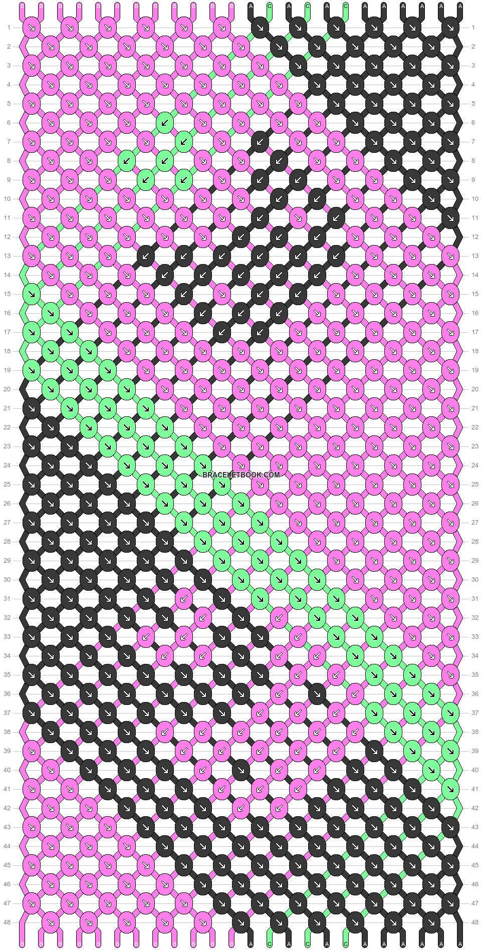 Normal pattern #191497 variation #397244 pattern