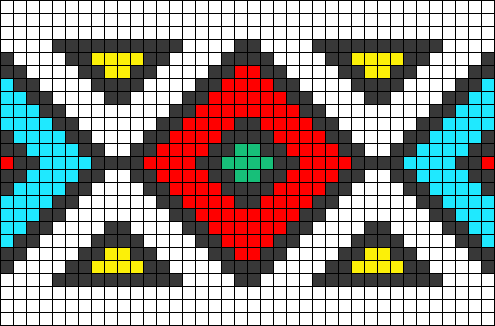 Alpha pattern #116782 variation #397247 preview
