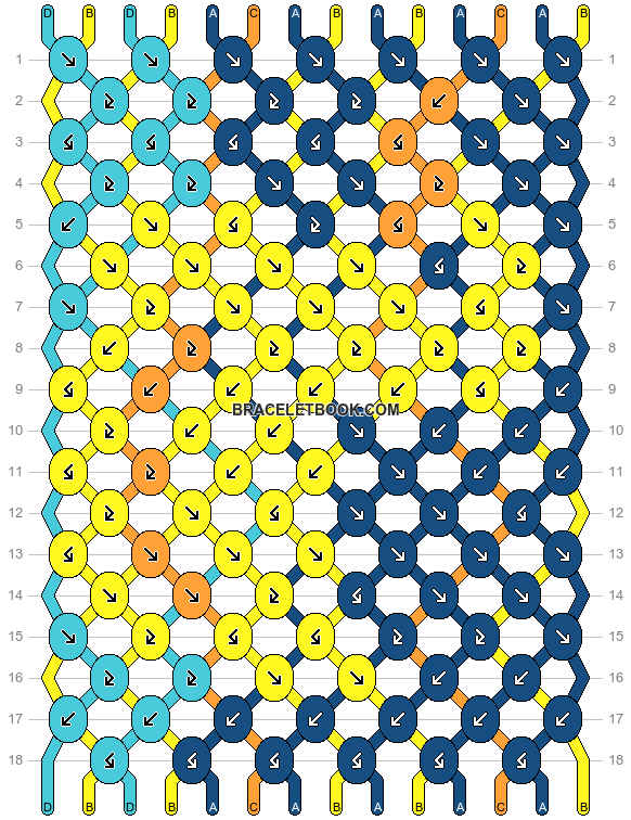 Normal pattern #173846 variation #397249 pattern