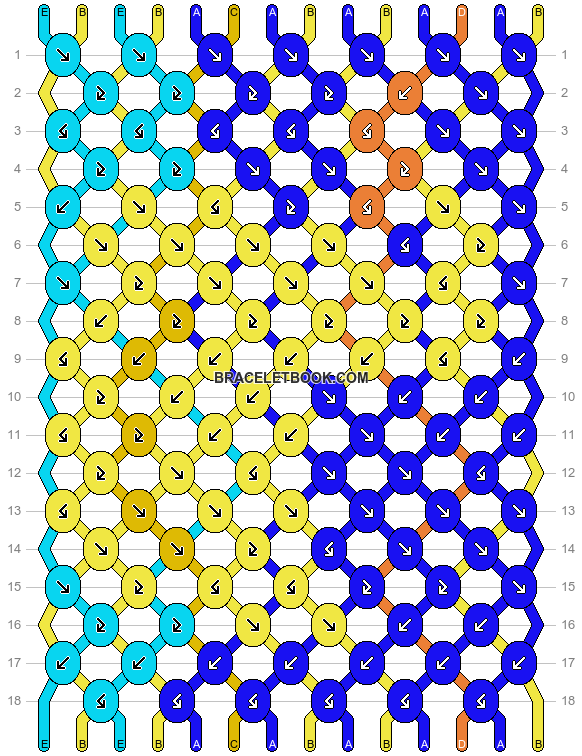 Normal pattern #173846 variation #397251 pattern