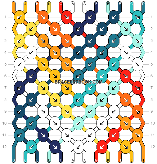 Normal pattern #17117 variation #397256 pattern