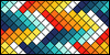 Normal pattern #17117 variation #397256