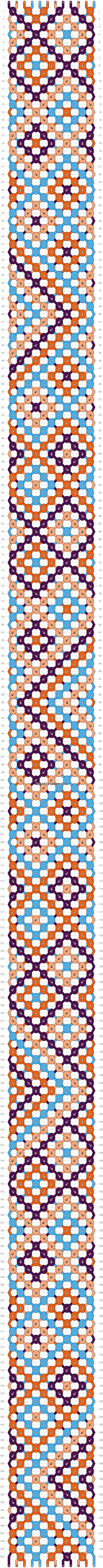 Normal pattern #188864 variation #397259 pattern
