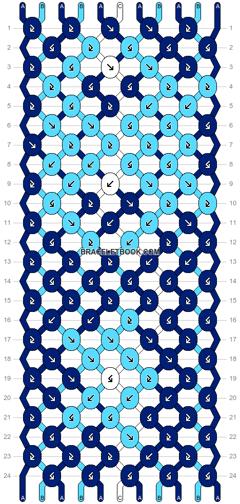 Normal pattern #179234 variation #397260 pattern