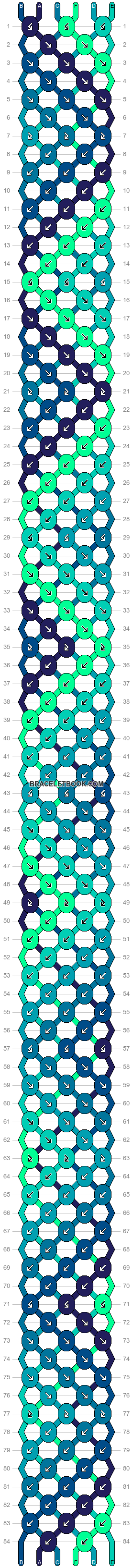 Normal pattern #109305 variation #397262 pattern