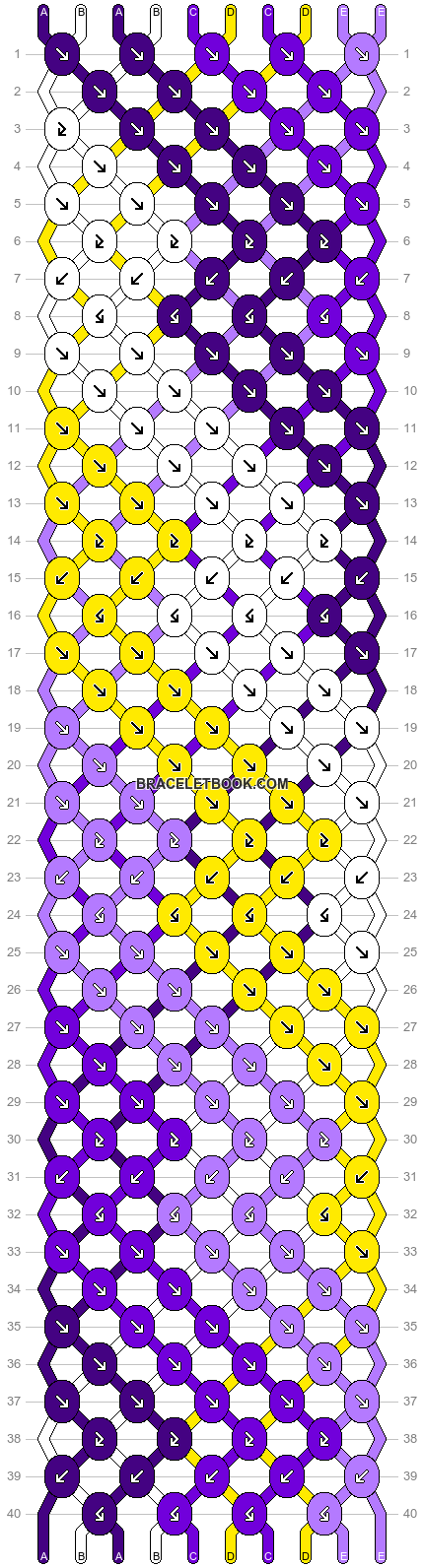 Normal pattern #25381 variation #397263 pattern
