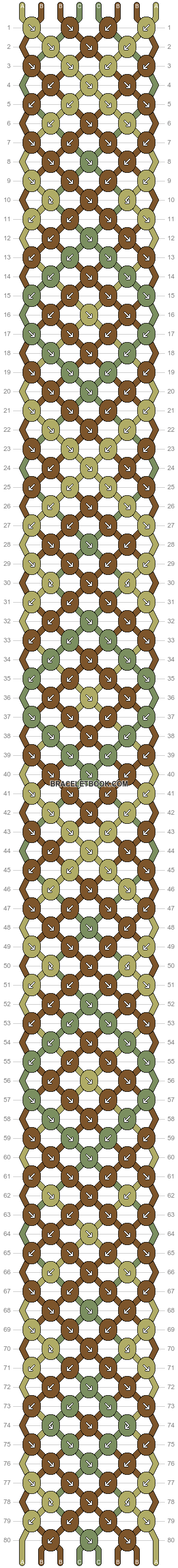 Normal pattern #129493 variation #397265 pattern