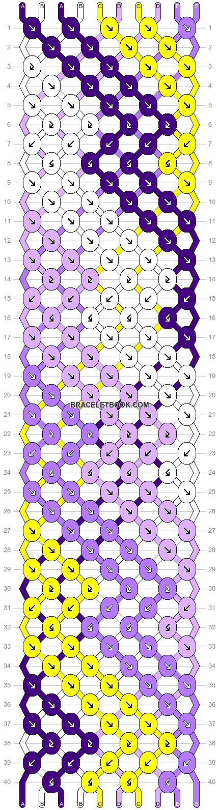Normal pattern #25381 variation #397266 pattern