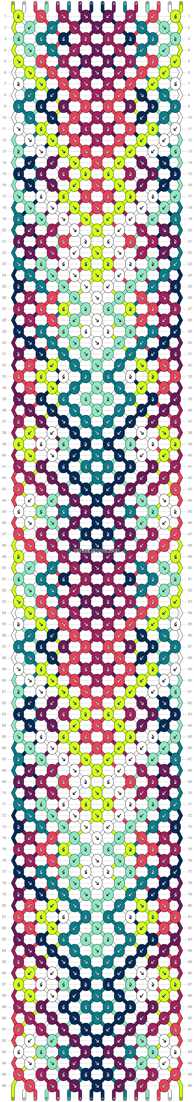Normal pattern #191614 variation #397268 pattern