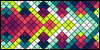 Normal pattern #191614 variation #397268