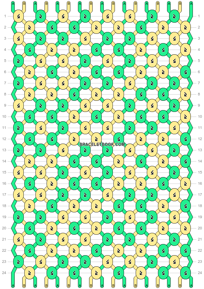 Normal pattern #191834 variation #397271 pattern