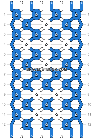 Normal pattern #191707 variation #397274 pattern