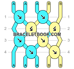 Normal pattern #191688 variation #397275 pattern