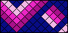 Normal pattern #116371 variation #397277