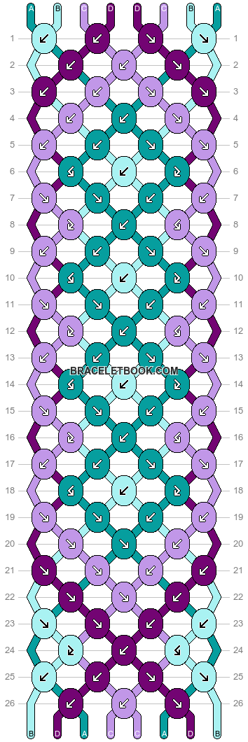 Normal pattern #1177 variation #397278 pattern