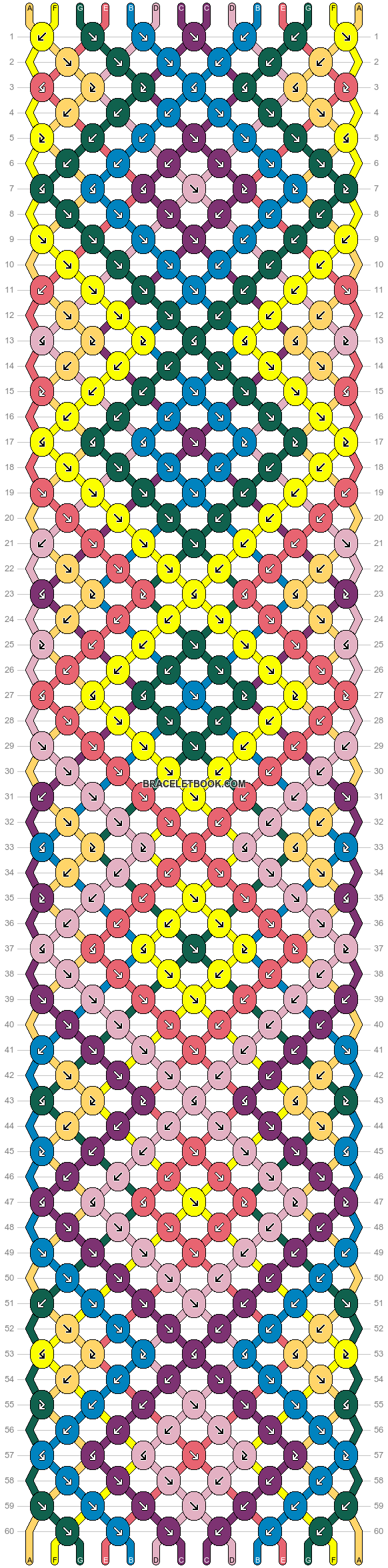 Normal pattern #191767 variation #397282 pattern