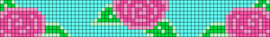 Alpha pattern #126157 variation #397285