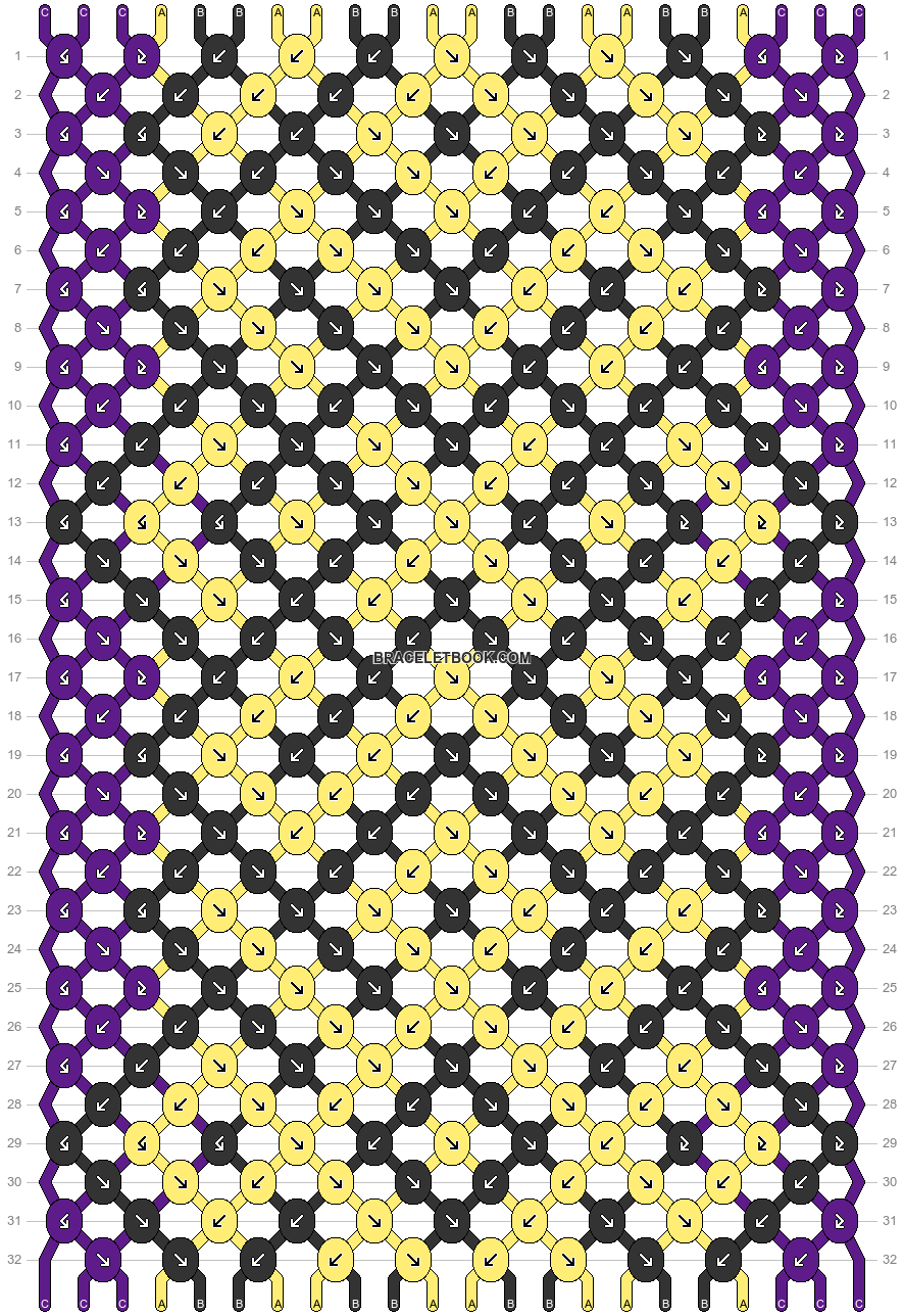 Normal pattern #103716 variation #397286 pattern